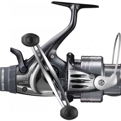 Kołowrotek Shimano Baitrunner XT-RB