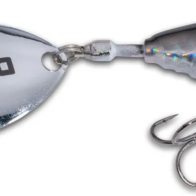 Chatterbait Doiyo S zuki Mawaru