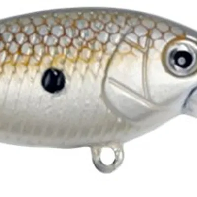 Wobler Konger Lucky Crank