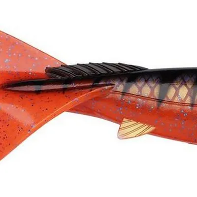 Przynęta gumowa Abu Garcia Beast Twintail