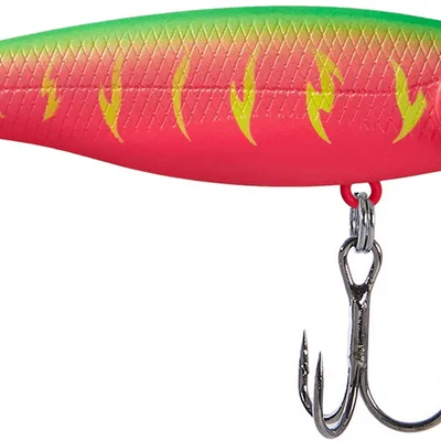 Wobler Select Hamster 75SP