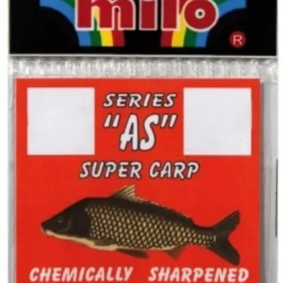 Hak Milo As Carbone