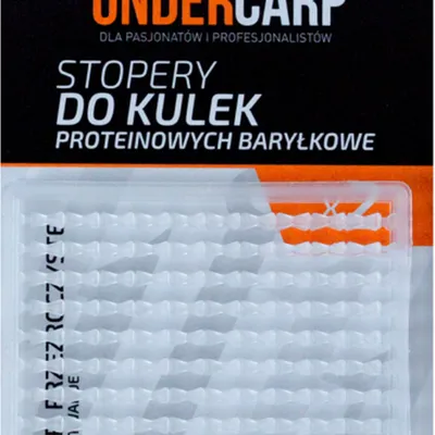 Stopery Undercarp Baryłkowe