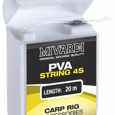 Nić PVA Mivardi 4S