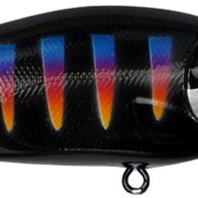 Wobler Konger Shadow Stalker