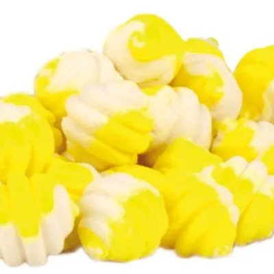 Kulki proteinowe MatchPro 3D Worms Duo