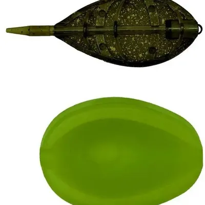 Koszyczek zanętowy ESP Mega Method Feeder