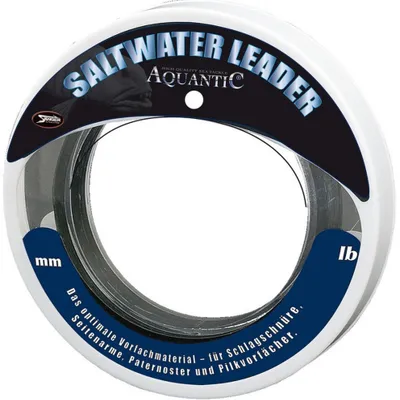 Żyłka Aquantic Saltwater Leader