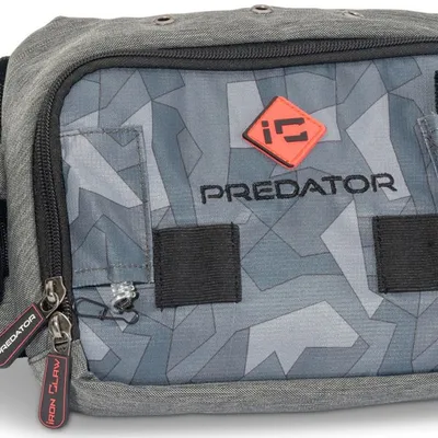 Nerka z pojemnikami Iron Claw Hip Bag I