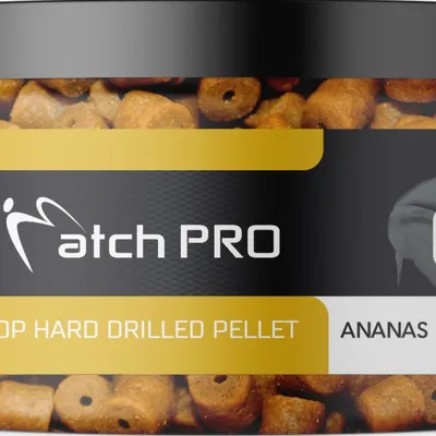 Pellet MatchPro Top Hard Drilled