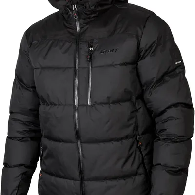 Kurtka ocieplana Graff 645-O-2
