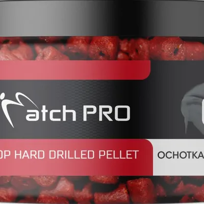 Pellet MatchPro Top Hard Drilled
