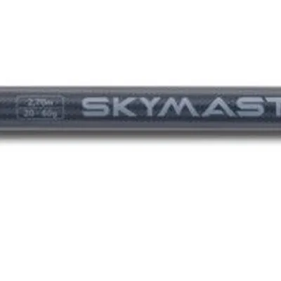 Wędka Saenger Skymaster Pro Tele Travel