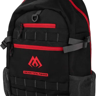 Plecak Mikado Mft Litepack