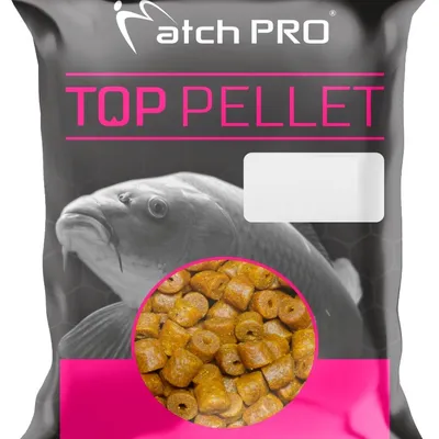 Pellet MatchPro Top Drilled