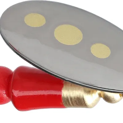 Błystka obrotowa Mikado M Craft Micro Spinner