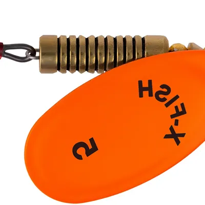 Błystka obrotowa X-Fish Stark