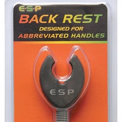Nasadka ESP Back Rest Abbreviated