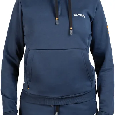 Bluza kangurek Graff 232-BL-3-D