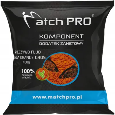 Dodatek zanętowy MatchPro Top