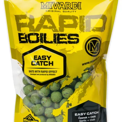 Kulki Mivardi Rapid Boilies Easy Catch