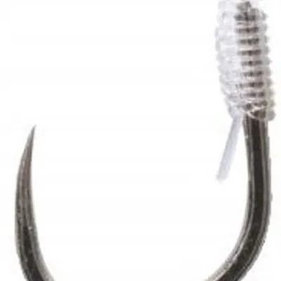 Przypon karpiowy Drennan Wide Gape Carp Hnt Plate