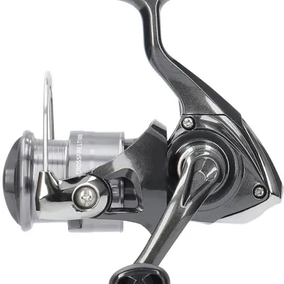 Kołowrotek Daiwa 26 Crossfire LT