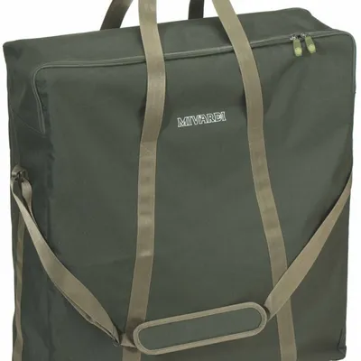 Torba transportowa do łóżka Mivardi CamoCODE New Dynasty Air 8