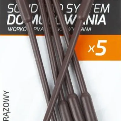System Do Mocowania Worków Pva Undercarp Solid Bag