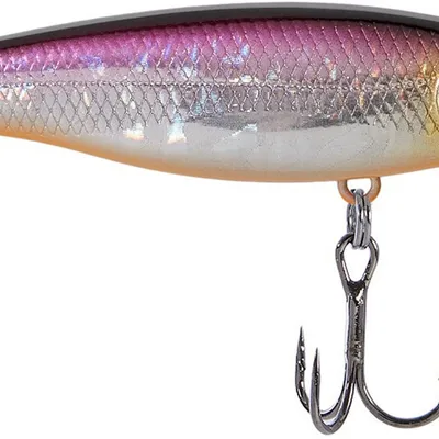 Wobler Select Hamster 75SP