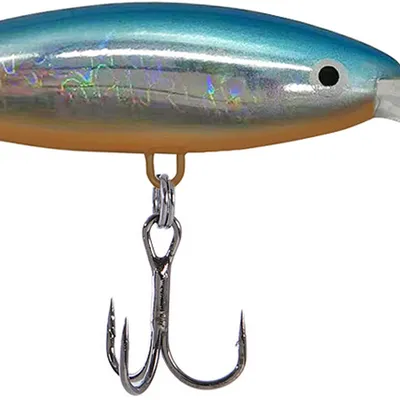 Wobler Select Basher 110F