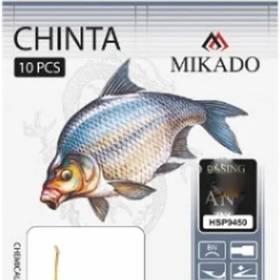 Przypony wiązane Mikado Sensual Chinta