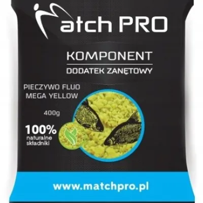 Dodatek zanętowy MatchPro Top