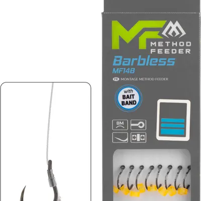 Przypon feeder Mikado MF14