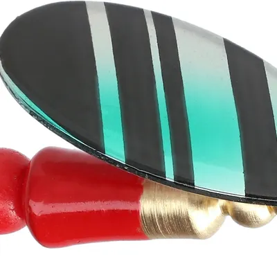Błystka obrotowa Mikado M Craft Micro Spinner