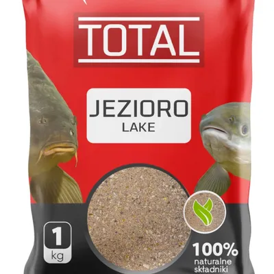 Zanęta MatchPro Total