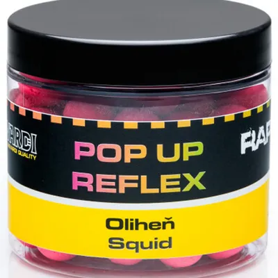 Kulki Pop Up Mivardi Pop Up Reflex
