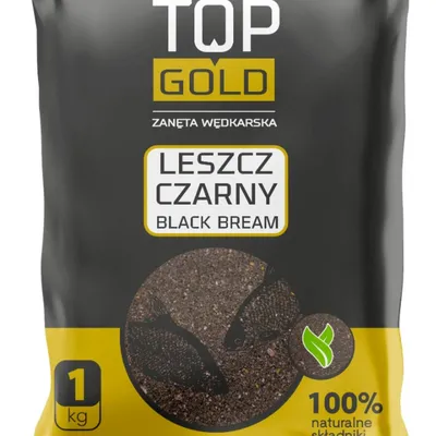 Zanęta MatchPro Top Gold