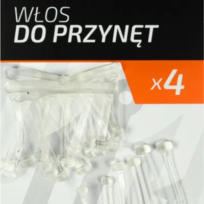 Włos do przynęt Undercarp