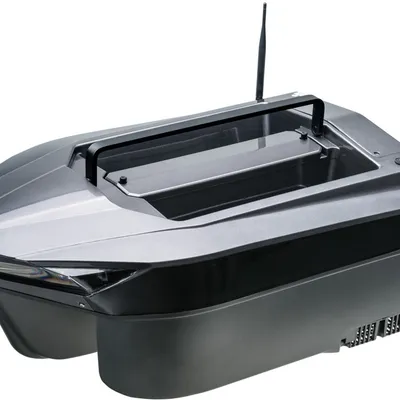 Łódź zanętowa Mivardi Carp Scout XL Li-ion 20