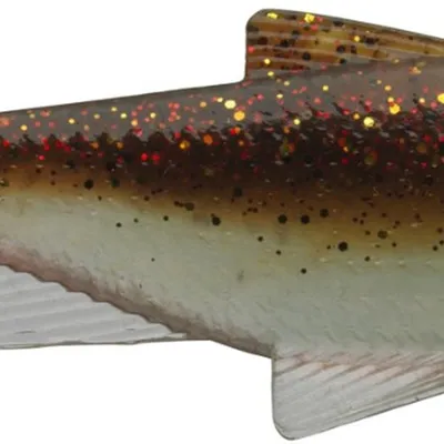 Przynęta gumowa Daiwa Prorex Live Roach