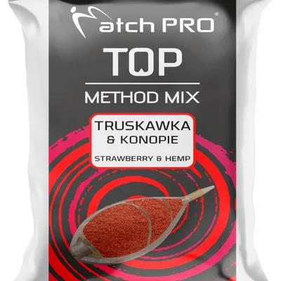 Zanęta MatchPro Method Mix