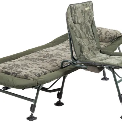 Fotel Mivardi CamoCODE Combi