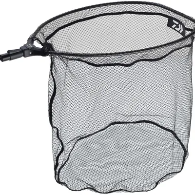 Kosz do podbieraka Daiwa D-VEC Swift Catch Carbon Net