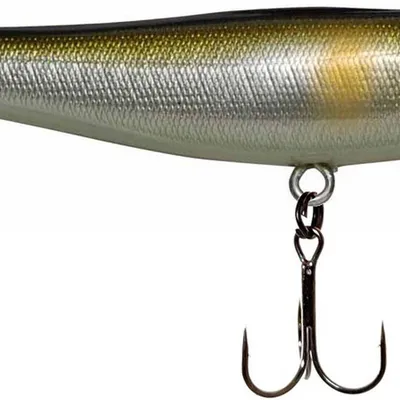 Wobler Megabass Dog-X Jr. Coayu F