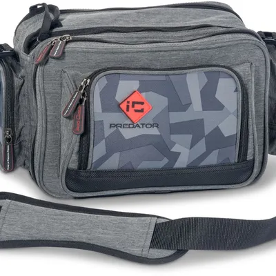 Torba wędkarska Iron Claw Jig Bag I
