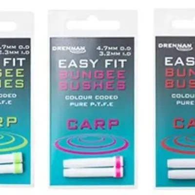 Tulejka Drennan Easy Fit Bush Carp