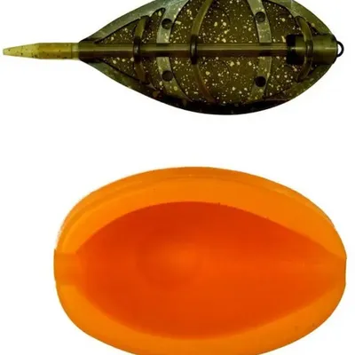 Koszyczek zanętowy ESP Mega Method Feeder