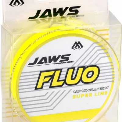 Żyłka Mikado Jaws Fluo