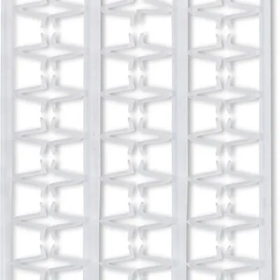 Stopery Anaconda Solid V-Shape Boilie Stops